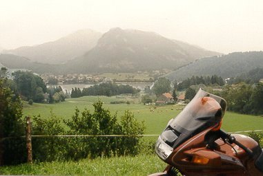 Fuschlsee