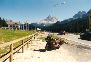Misurina