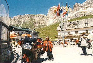 Pordoj-Joch