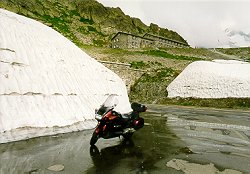 Sustenpass