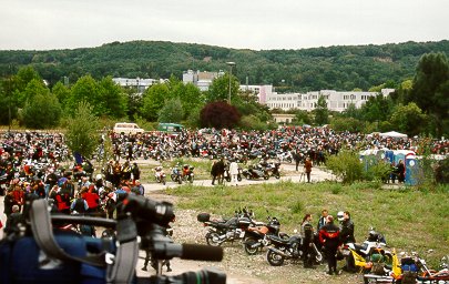 Rheinauen Bonn
