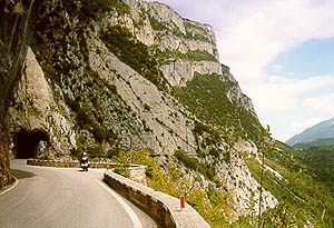 Bei San Lorenzo