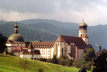 Münstertal