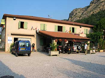 Hotel Alize