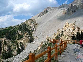 Col d'Izoard