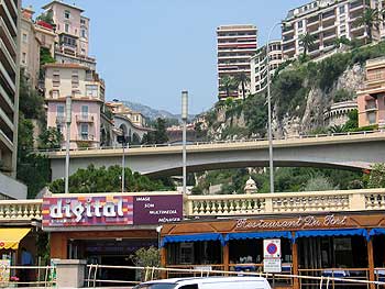 Monaco