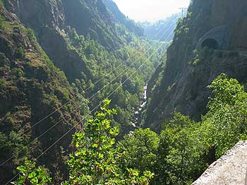 "Val d'Oisans"
