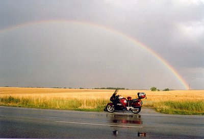 Trägerfahrzeug