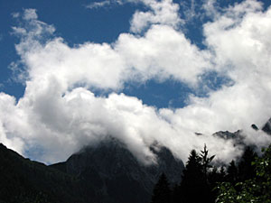 Lesachtal